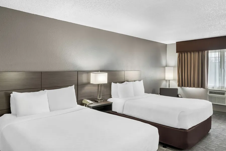 SureStay Hotel by Best Western SeaTac Airport North hotel detail image 6