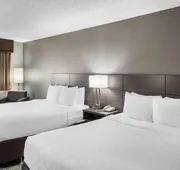 SureStay Hotel by Best Western SeaTac Airport North hotel detail image 7
