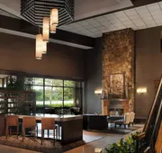 Sheraton Bucks County Langhorne hotel detail image 3