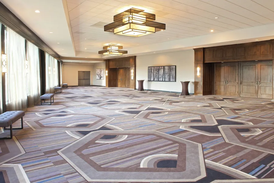 Sheraton Bucks County Langhorne hotel detail image 6