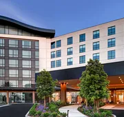 Home2Suites by Hilton Anaheim Resort hotel detail image 3