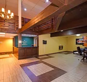 Quality Inn Near Mammoth Mountain Ski Resort hotel detail image 7