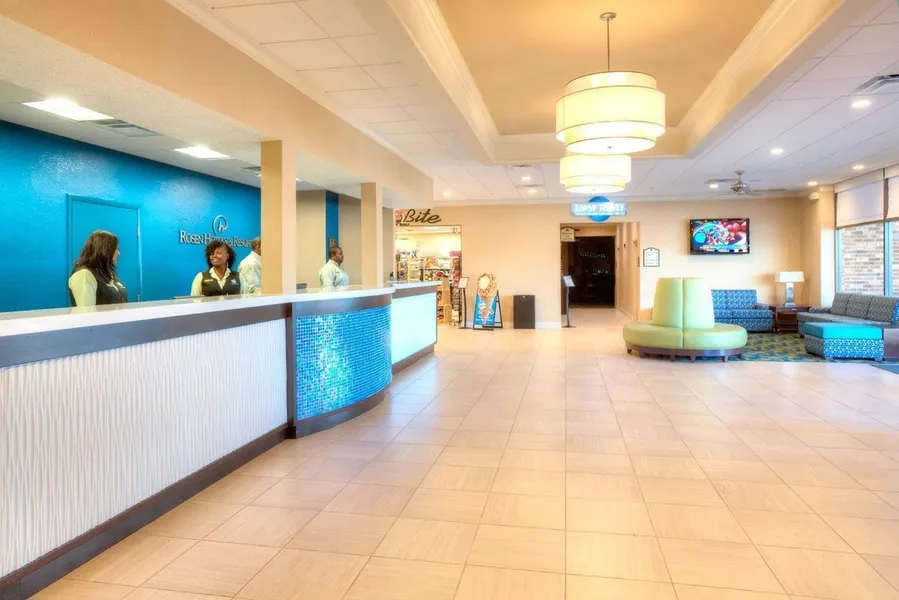 Rosen Inn International hotel detail image 6