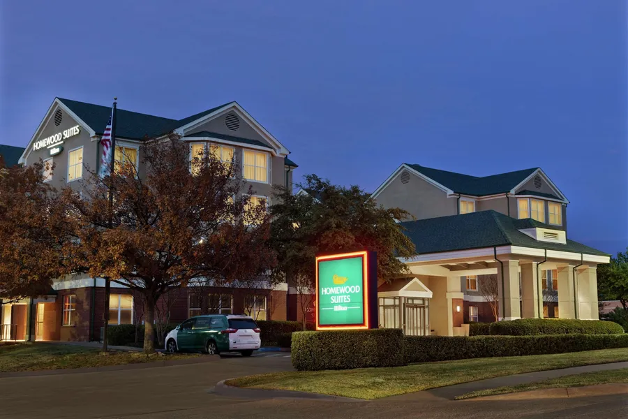 Homewood Suites by Hilton North Dallas-Plano hotel detail image 2