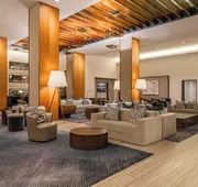Grand Hyatt Denver hotel detail image 7