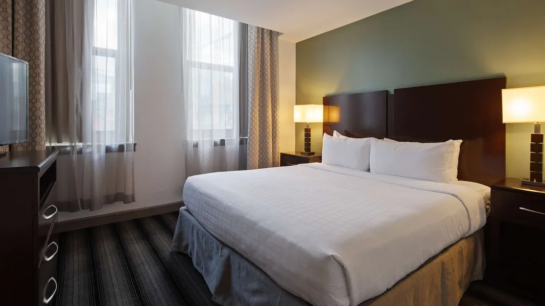 Best Western River North Hotel hotel detail image 6