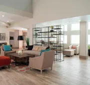Four Points by Sheraton Dallas Arlington Entertainment District hotel detail image 3