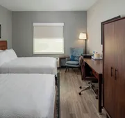 Four Points by Sheraton Dallas Arlington Entertainment District hotel detail image 4