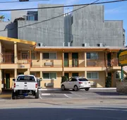 Greenwich Inn hotel detail image 3