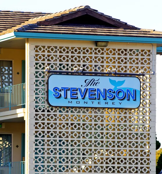 The Stevenson Monterey hotel detail image 2