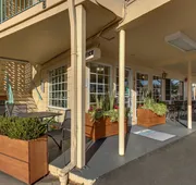 The Stevenson Monterey hotel detail image 7