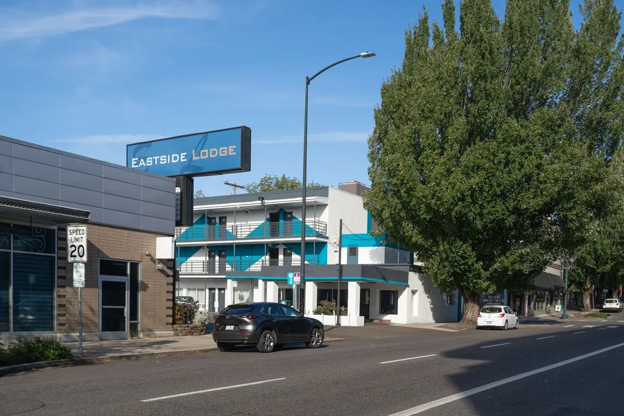 Eastside Lodge hotel detail image 6