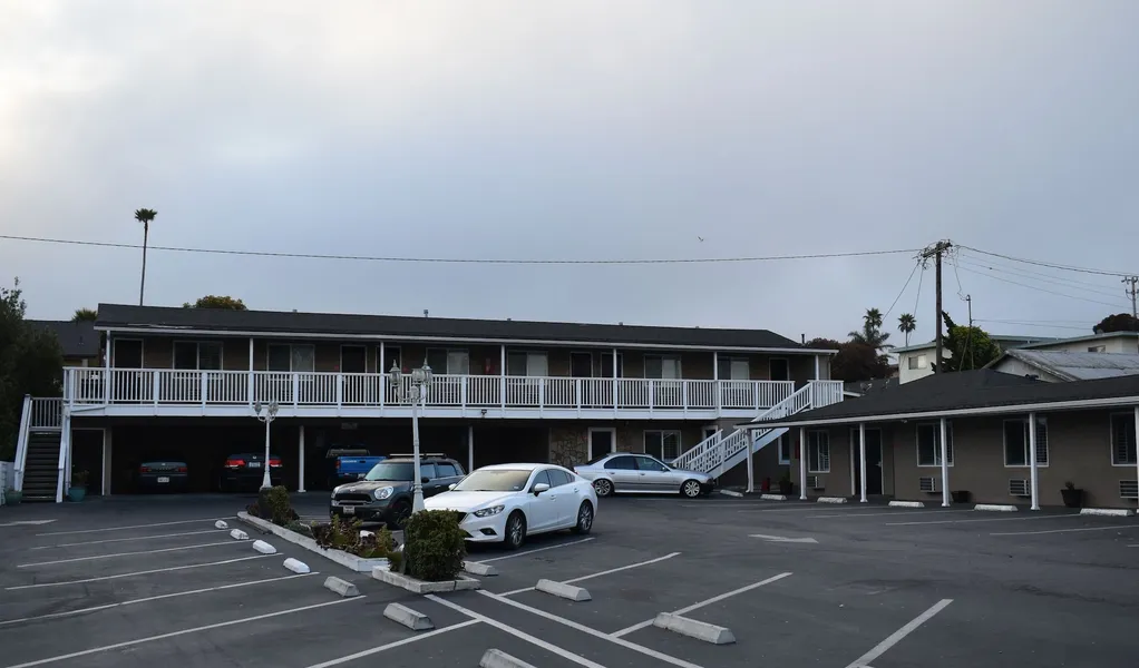 Rockview Inn and Suites - Morro Bay CA hotel detail image 6