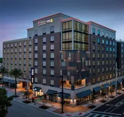 Hilton Garden Inn Orlando Downtown hotel detail image 3
