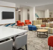 Hilton Garden Inn Orlando Downtown hotel detail image 4