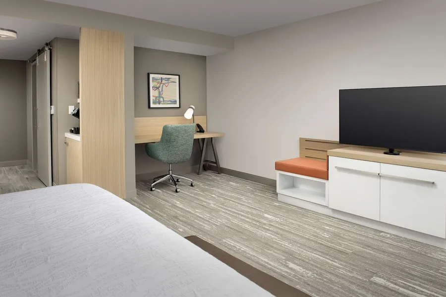 Hilton Garden Inn Orlando Downtown hotel detail image 6