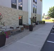 Hampton Inn Sevierville hotel detail image 3