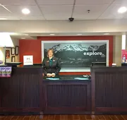 Hampton Inn Sevierville hotel detail image 4