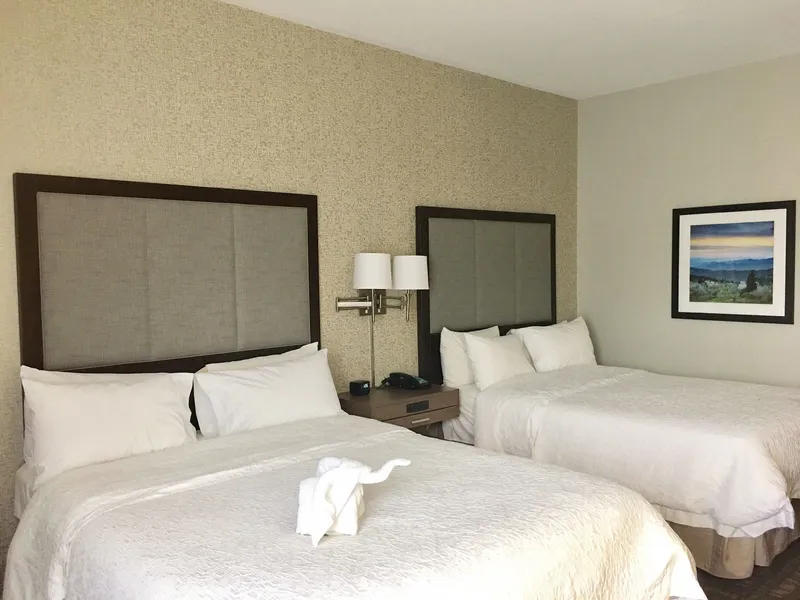 Hampton Inn Sevierville hotel detail image 6