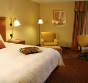 Hampton Inn Sevierville hotel detail image 7