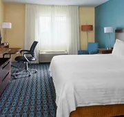Fairfield Inn & Suites Lexington Keeneland Airport hotel detail image 7