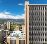 Hilton Waikiki Beach Resort & Spa hotel detail image 3
