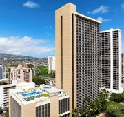 Hilton Waikiki Beach Resort & Spa hotel detail image 4