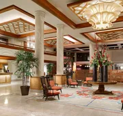 Hilton Waikiki Beach Resort & Spa hotel detail image 7