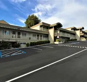 Budget Inn of Hayward hotel detail image 4