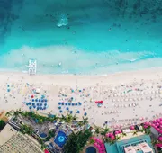 OUTRIGGER Waikiki Beach Resort hotel detail image 3