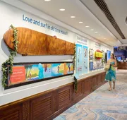 OUTRIGGER Waikiki Beach Resort hotel detail image 4