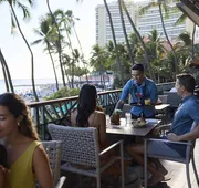 OUTRIGGER Waikiki Beach Resort hotel detail image 5