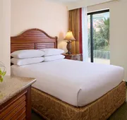 OUTRIGGER Waikiki Beach Resort hotel detail image 7