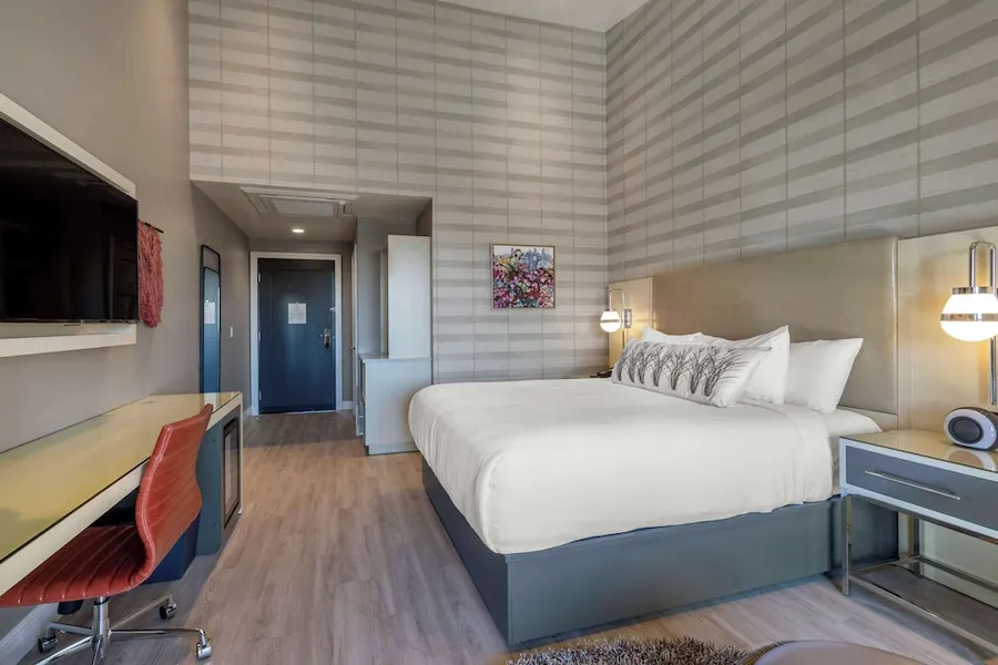 Bluestem Hotel Torrance Los Angeles, an Ascend Collection Hotel hotel detail image 6