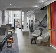 Axiom Hotel hotel detail image 5