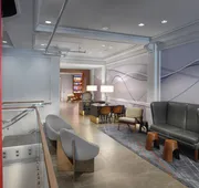 Axiom Hotel hotel detail image 7