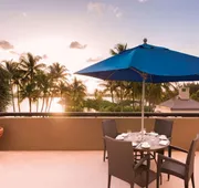 Hilton Miami Airport Blue Lagoon hotel detail image 3