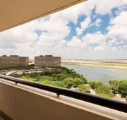 Hilton Miami Airport Blue Lagoon hotel detail image 4