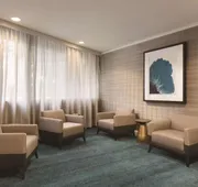 Hilton Miami Airport Blue Lagoon hotel detail image 5