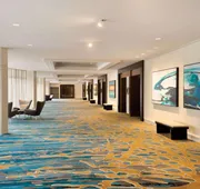 Hilton Miami Airport Blue Lagoon hotel detail image 7