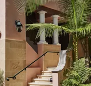 Hotel Bel-Air - Dorchester Collection hotel detail image 3