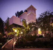 Hotel Bel-Air - Dorchester Collection hotel detail image 4
