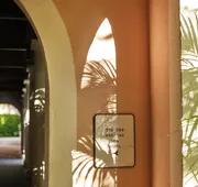 Hotel Bel-Air - Dorchester Collection hotel detail image 5