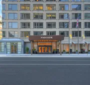 Le Meridien Washington, D.C., The Madison hotel detail image 3