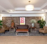 Red Roof Inn PLUS+ Miami Airport hotel detail image 3