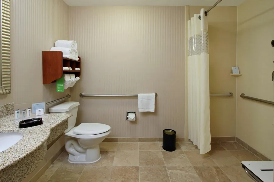 Hampton Inn Austin/Airport Area South hotel detail image 6