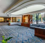 Austin Southpark Hotel hotel detail image 3
