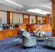 Austin Southpark Hotel hotel detail image 4