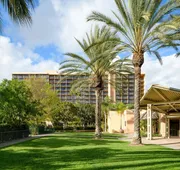 Sheraton Park Hotel at the Anaheim Resort hotel detail image 3