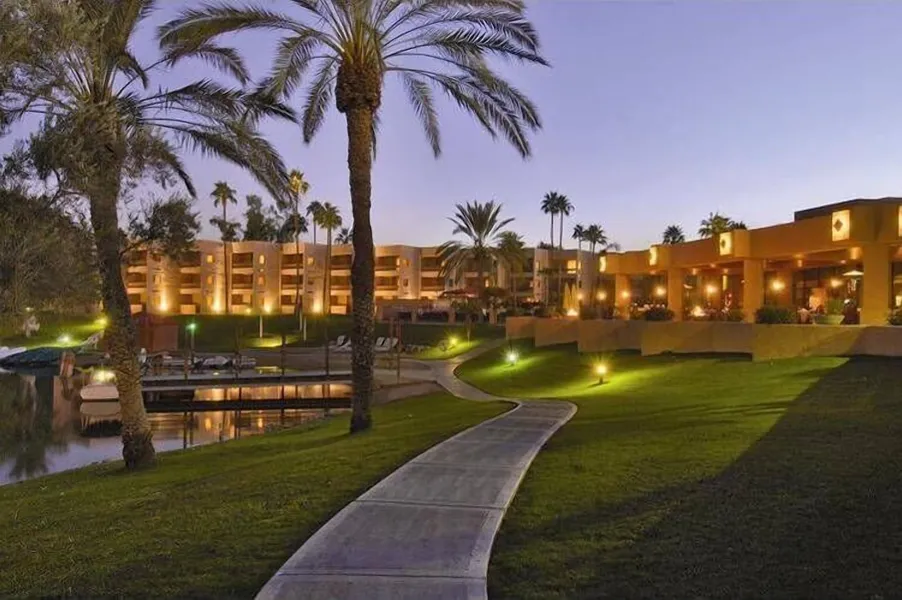 The McCormick Scottsdale hotel detail image 2